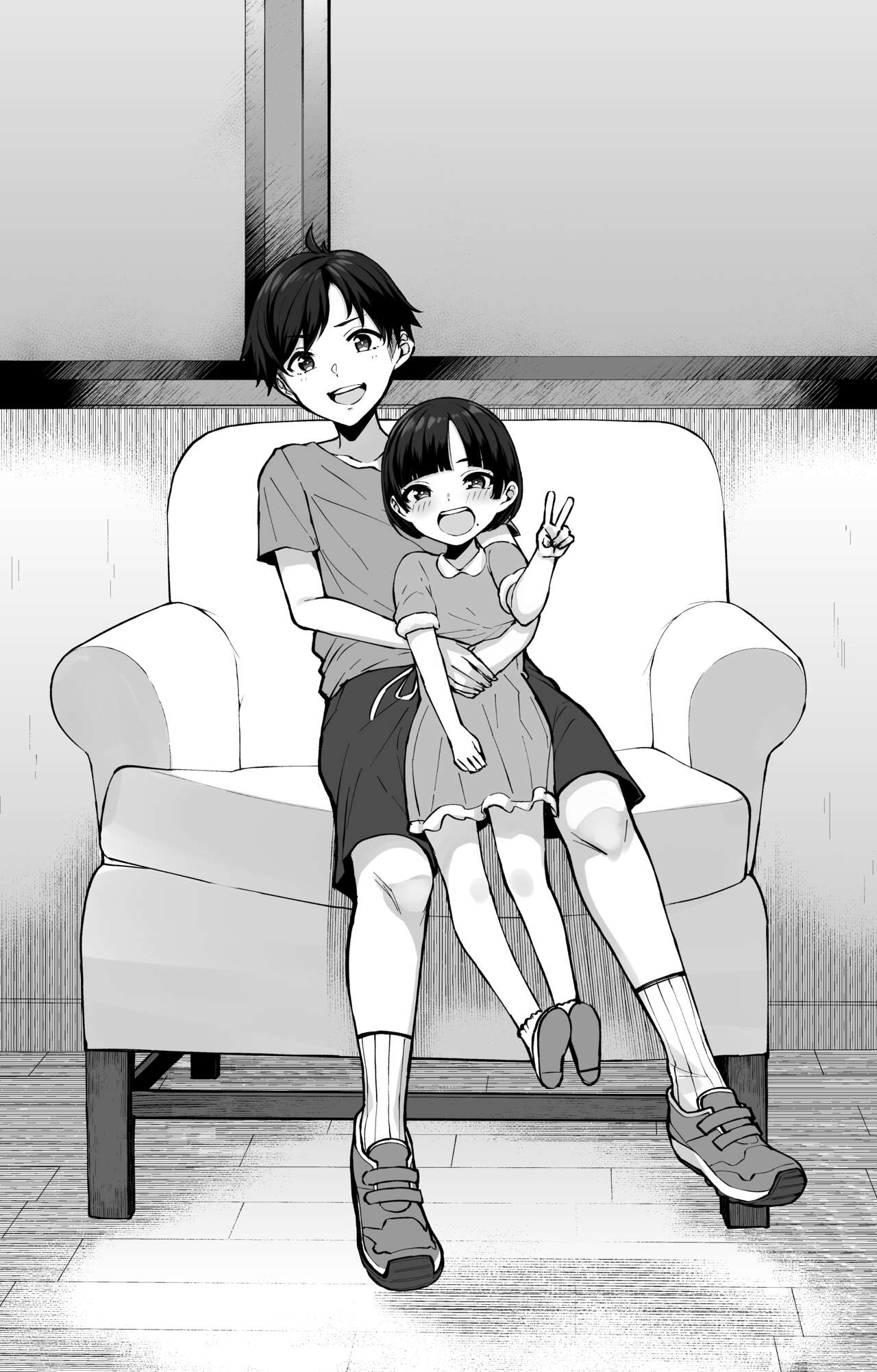 ●PIXIV● Yuuki Shin page 6 full