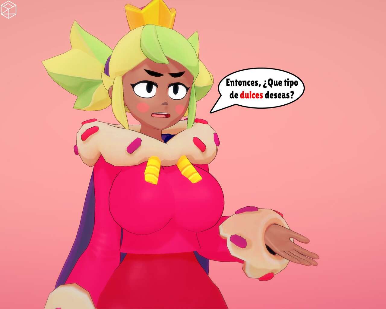 Artist page 3 full