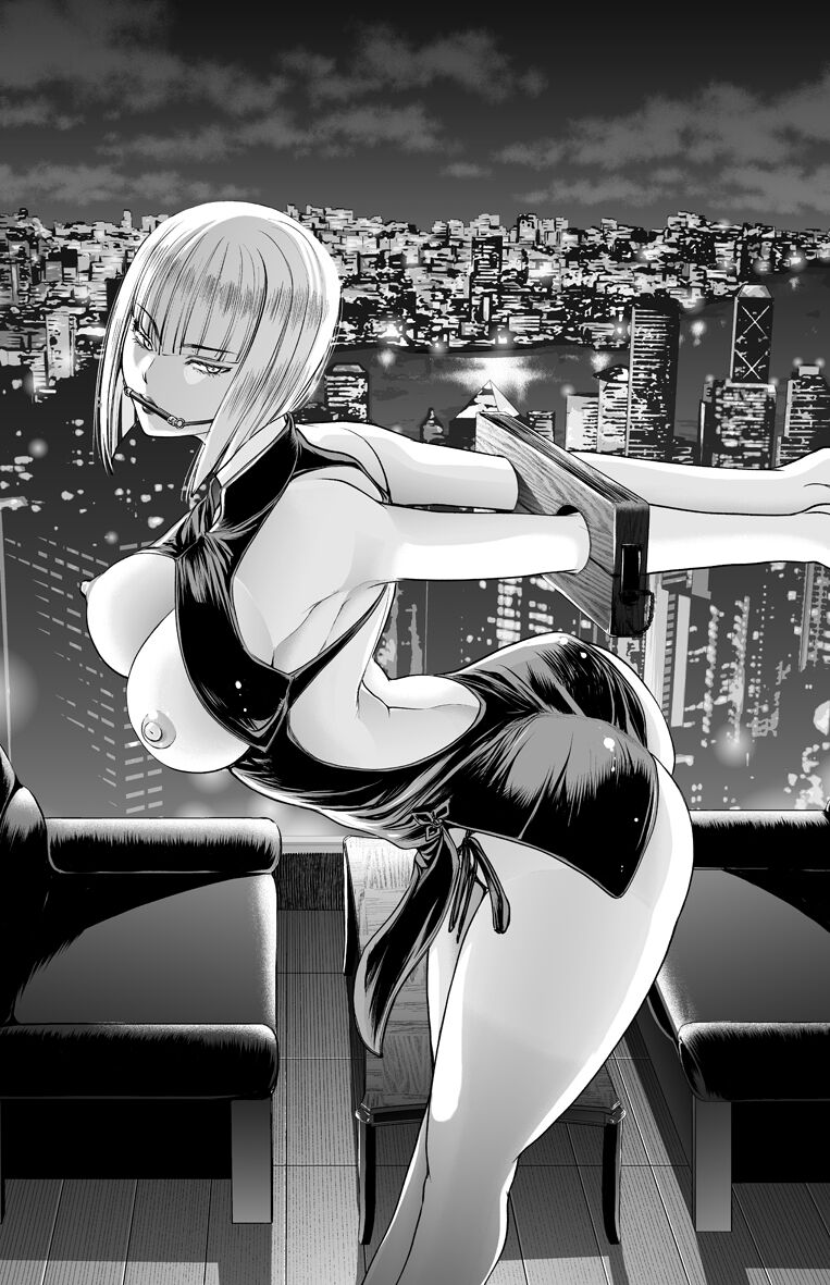 ◆FABOX◆ 山田恵庸 page 10 full