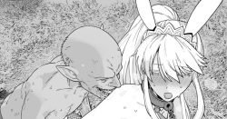 Bunnyue NTR