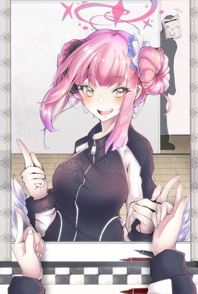 ●PIXIV● 水絹かける page 4 full