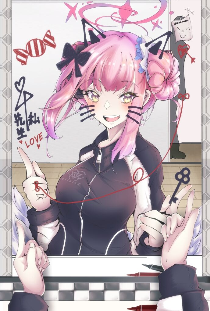 ●PIXIV● 水絹かける page 5 full