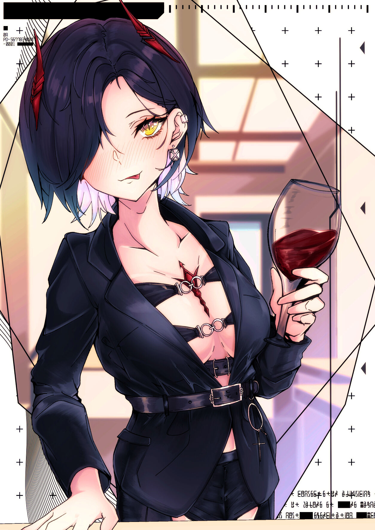 ●PIXIV● 水絹かける page 7 full