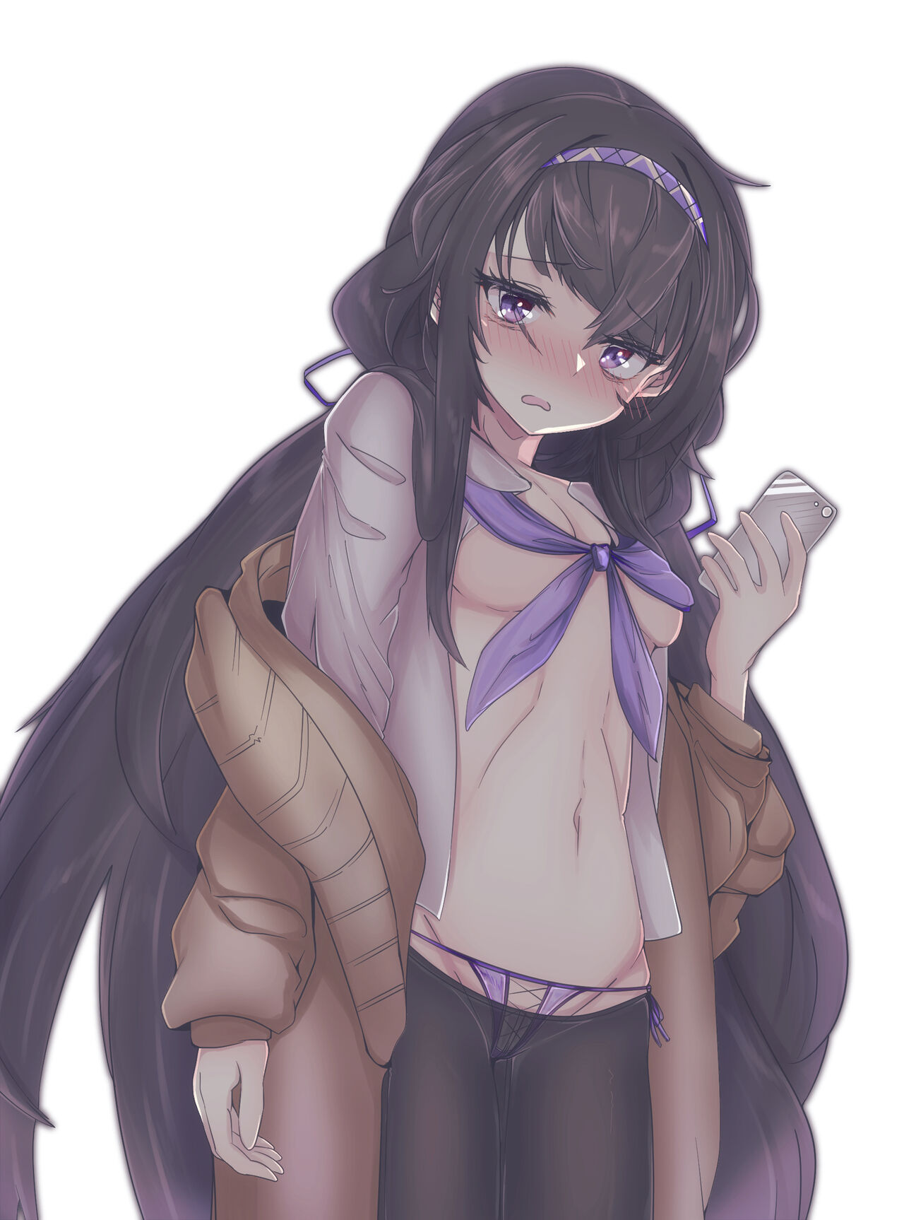 ●PIXIV● 水絹かける page 9 full