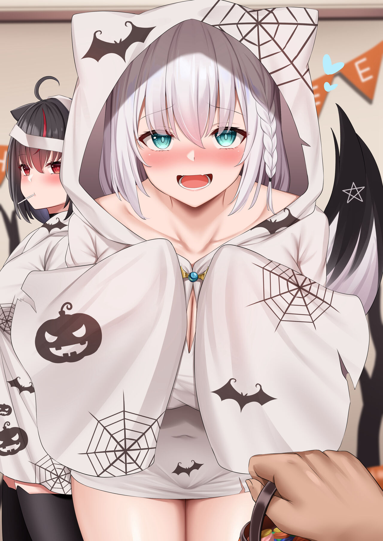 ●PIXIV● クサナ page 6 full