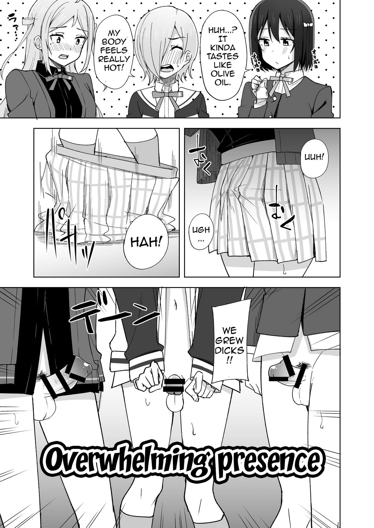 Dear my... page 7 full