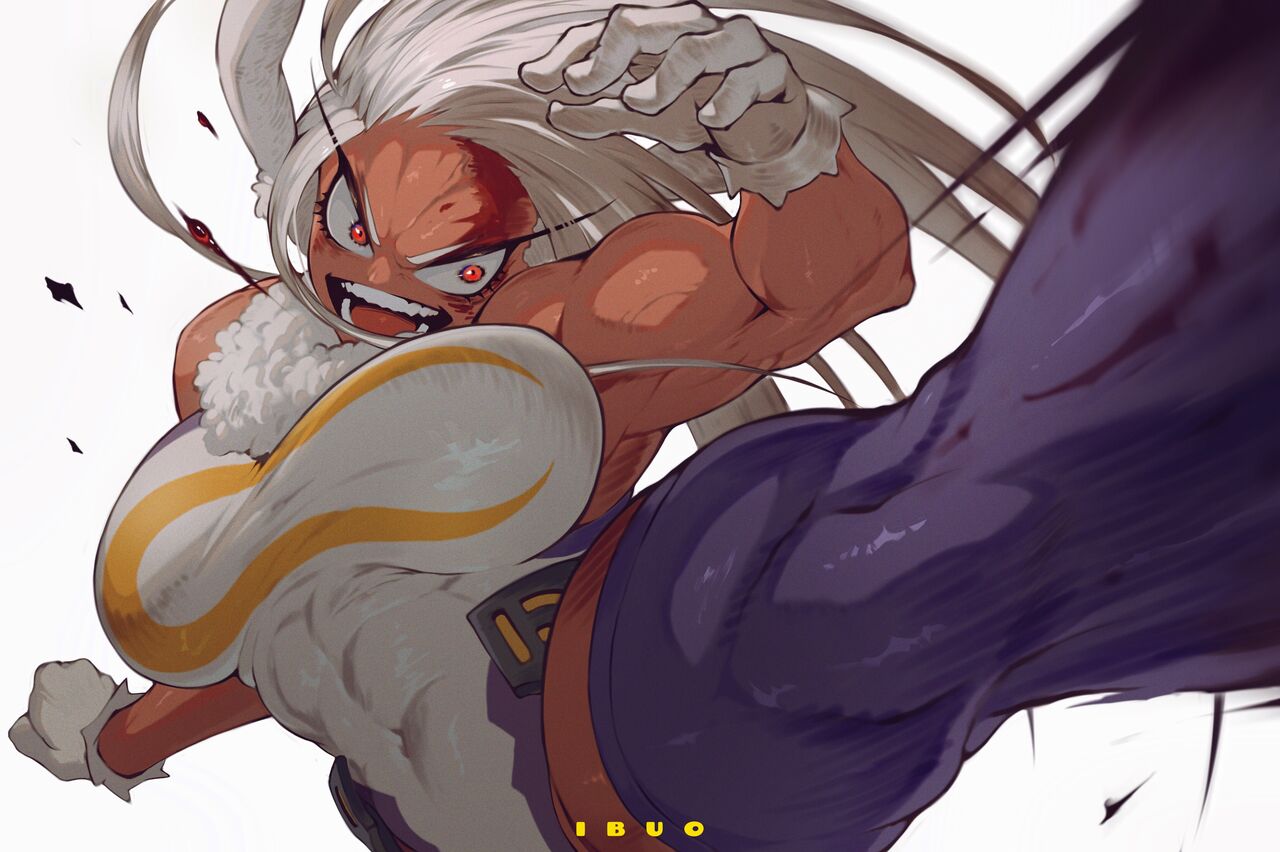 ●PIXIV● IBUO page 7 full
