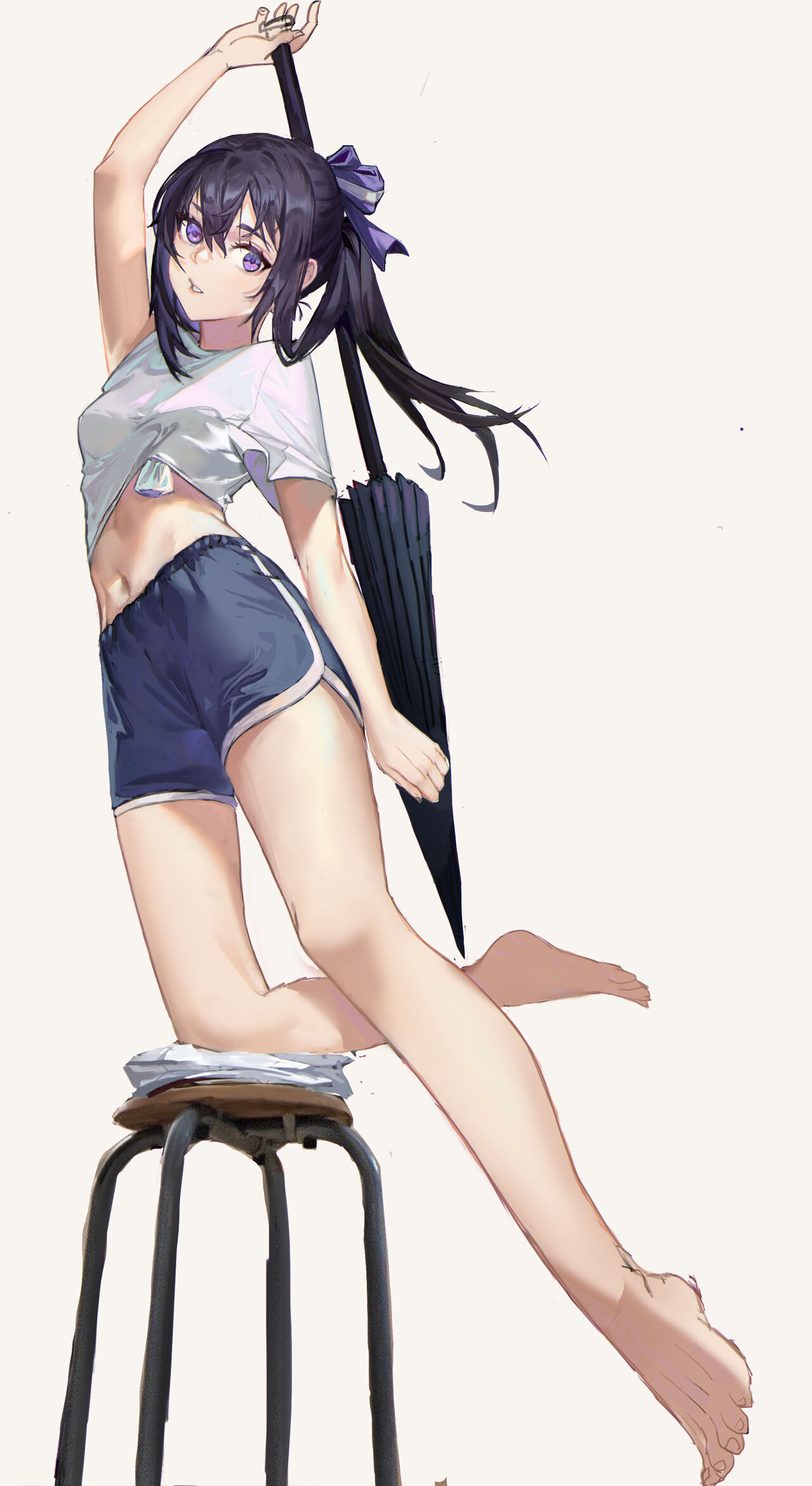白云独自在 page 10 full