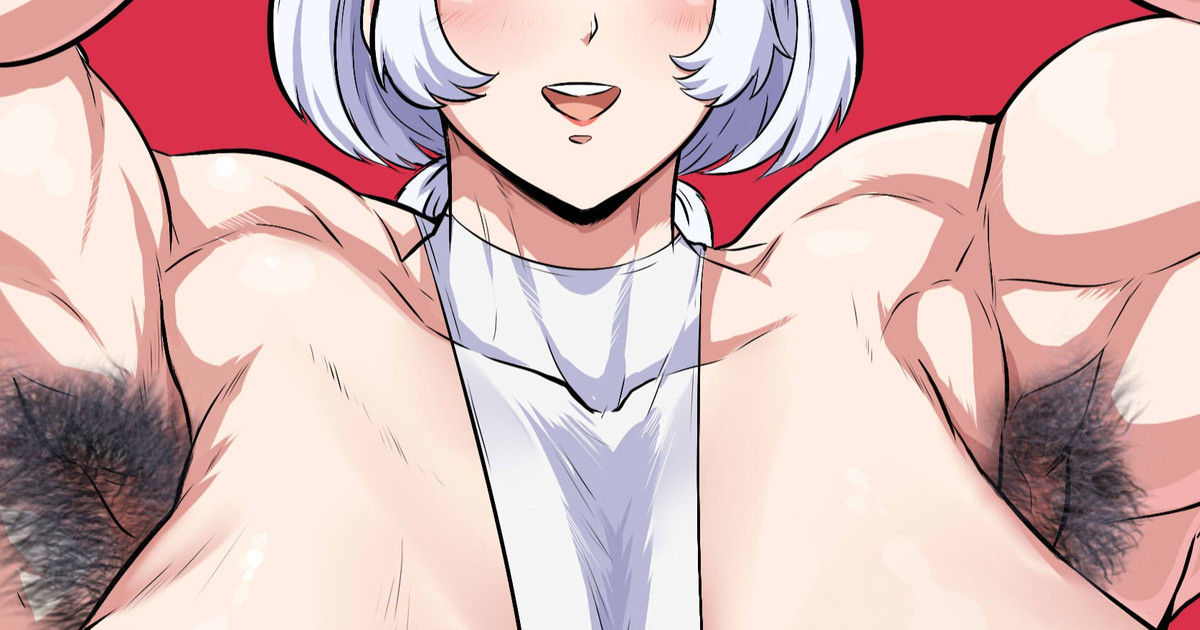 Shirotou 白唐 2020 - 2023 page 6 full