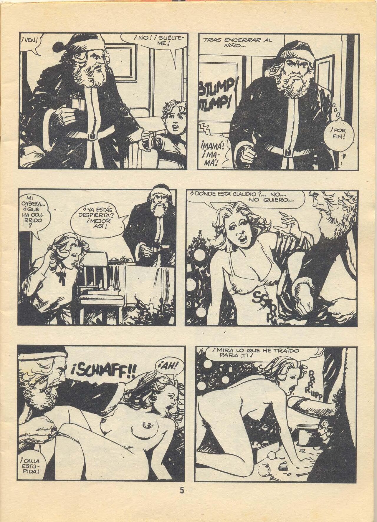 Rejas N°49 page 5 full