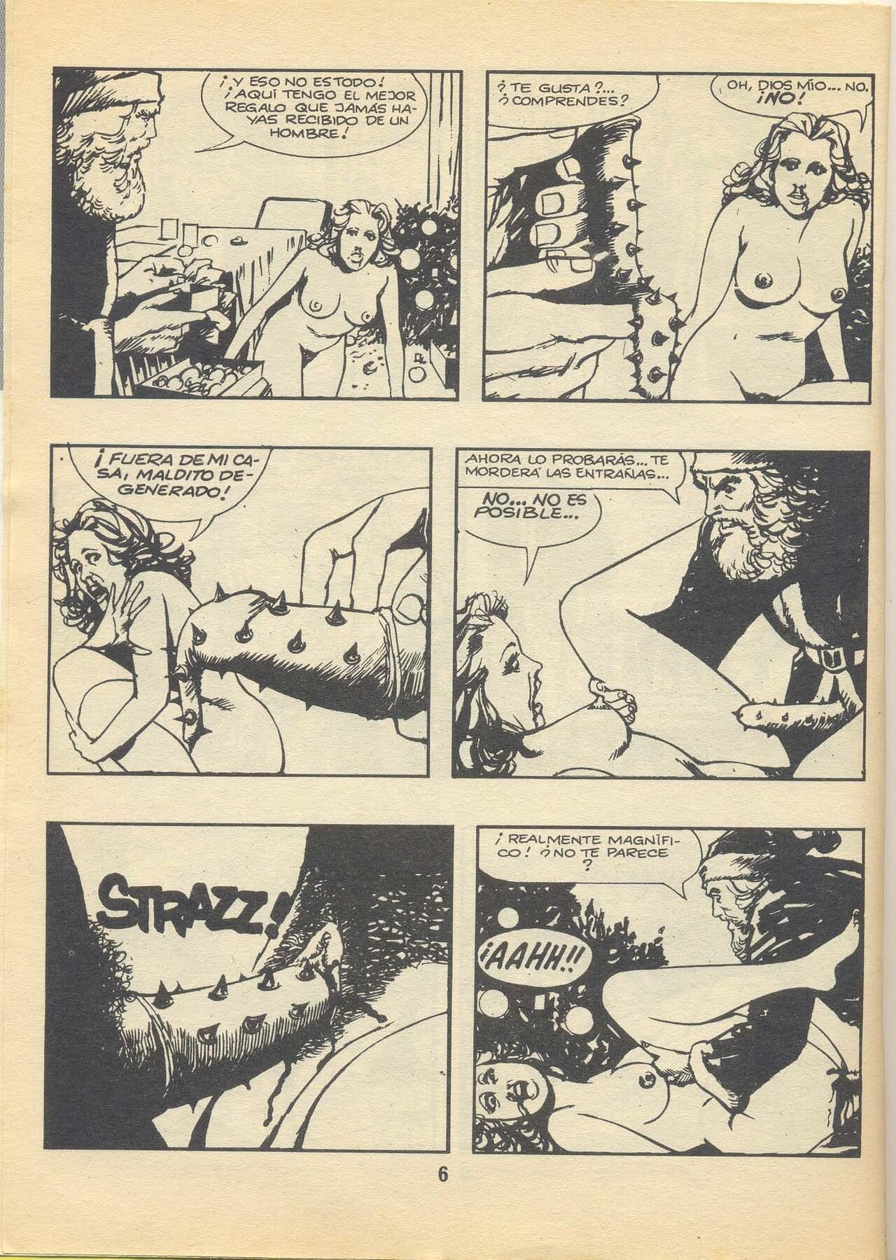 Rejas N°49 page 6 full
