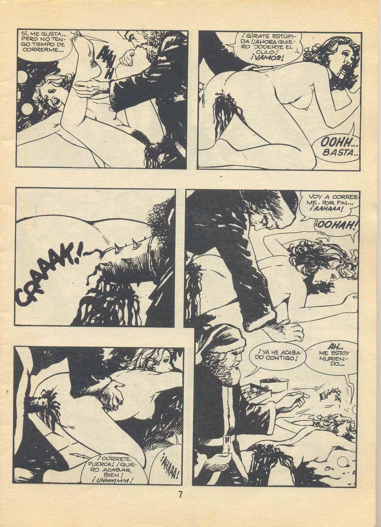 Rejas N°49 page 7 full