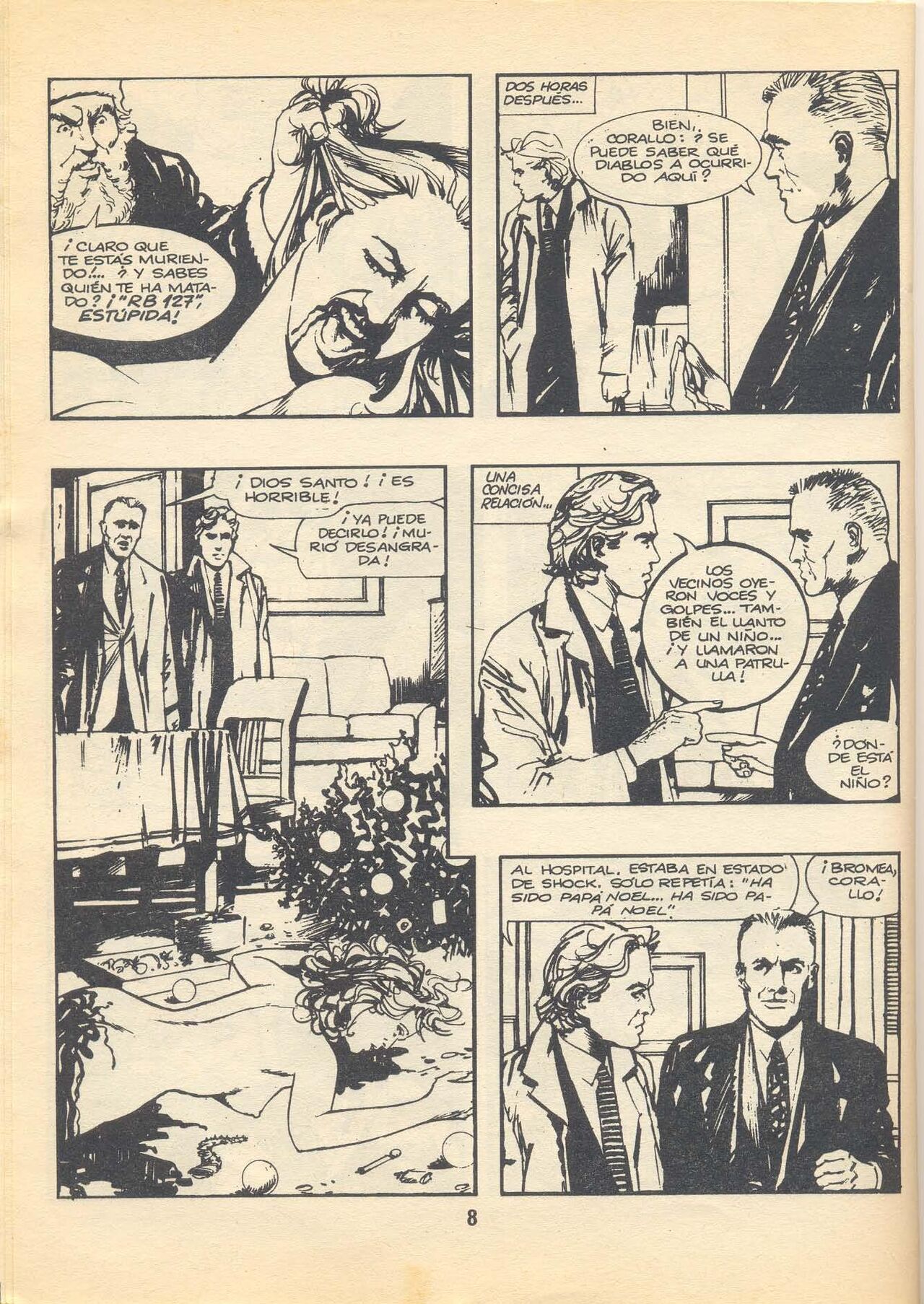 Rejas N°49 page 8 full