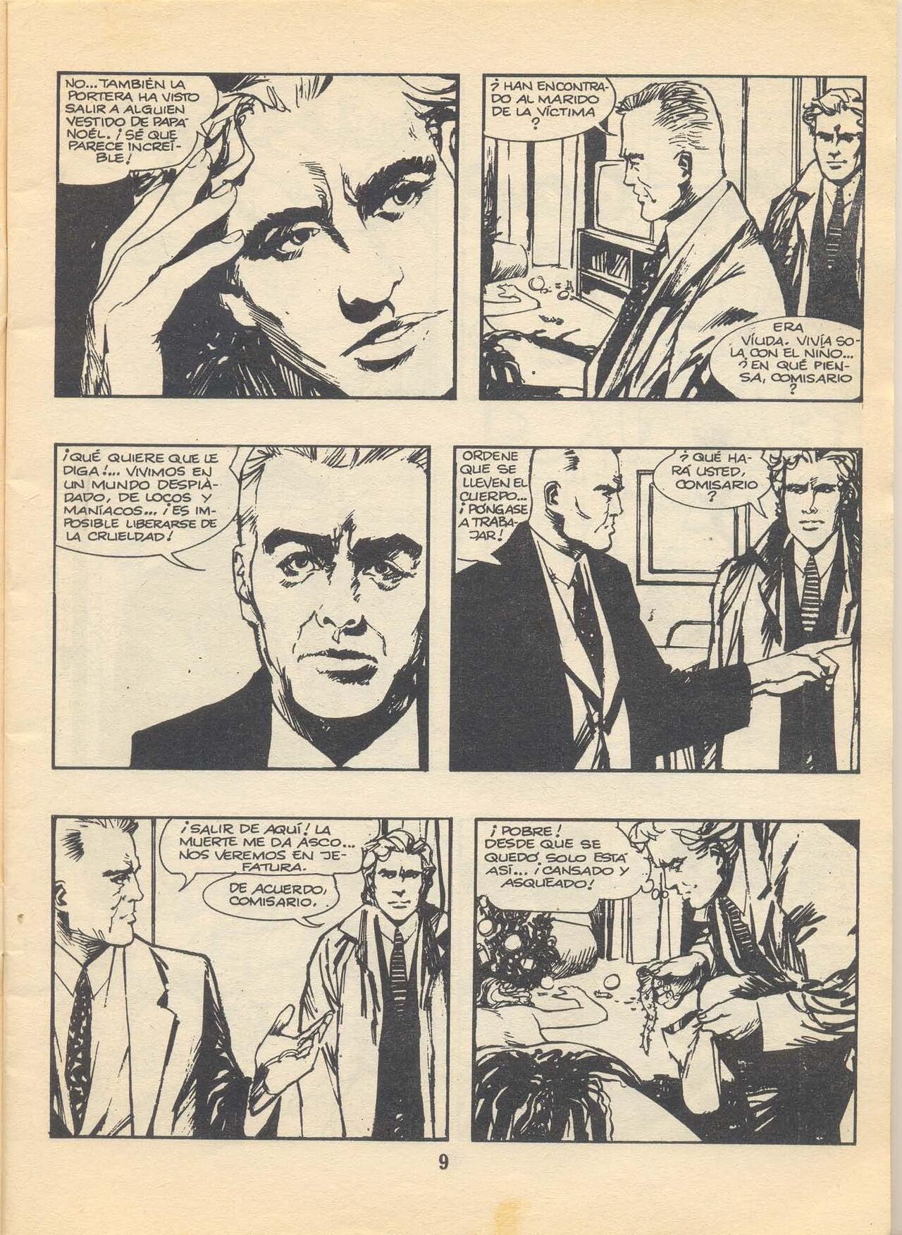 Rejas N°49 page 9 full