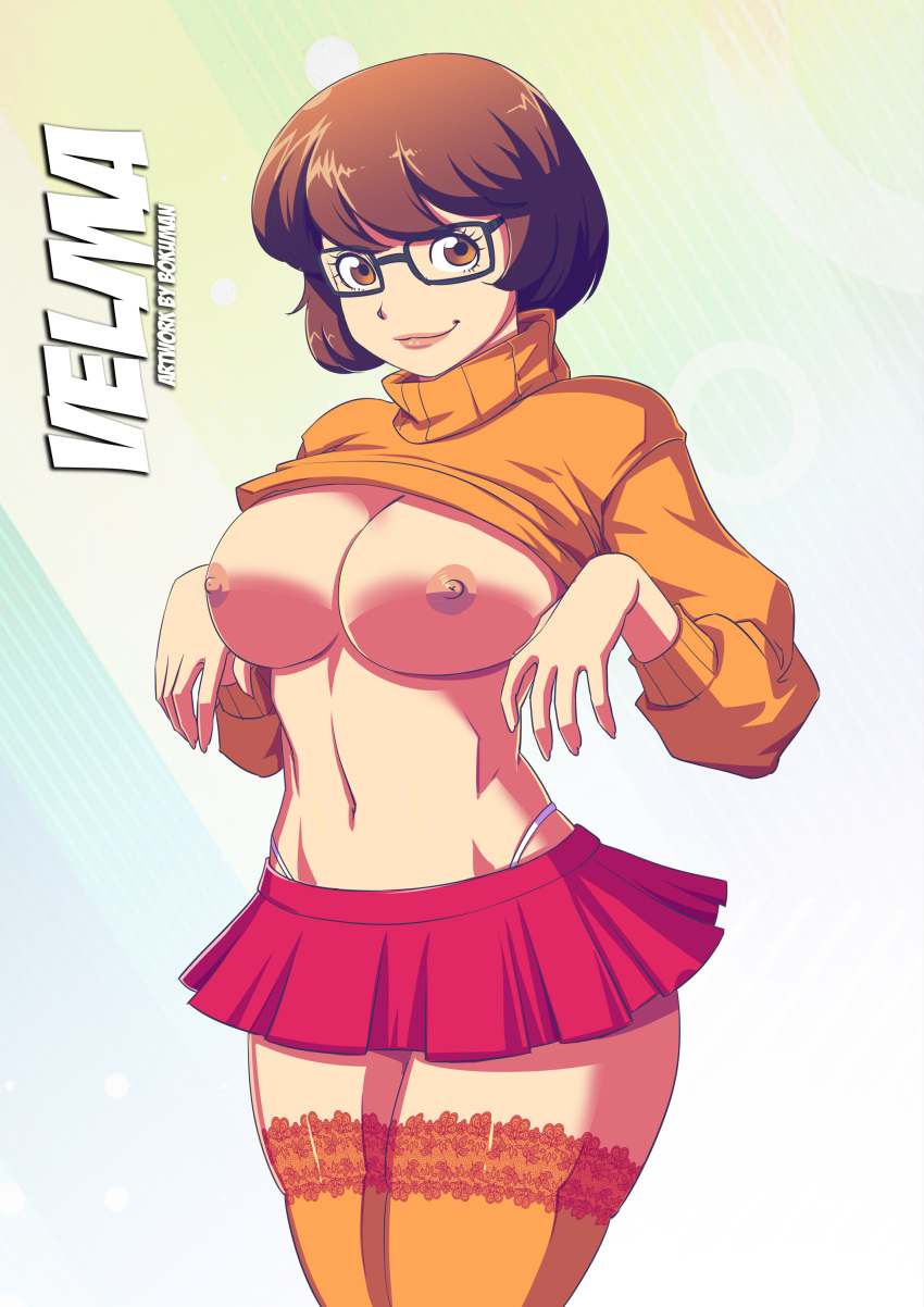 Velma Dinkley page 10 full