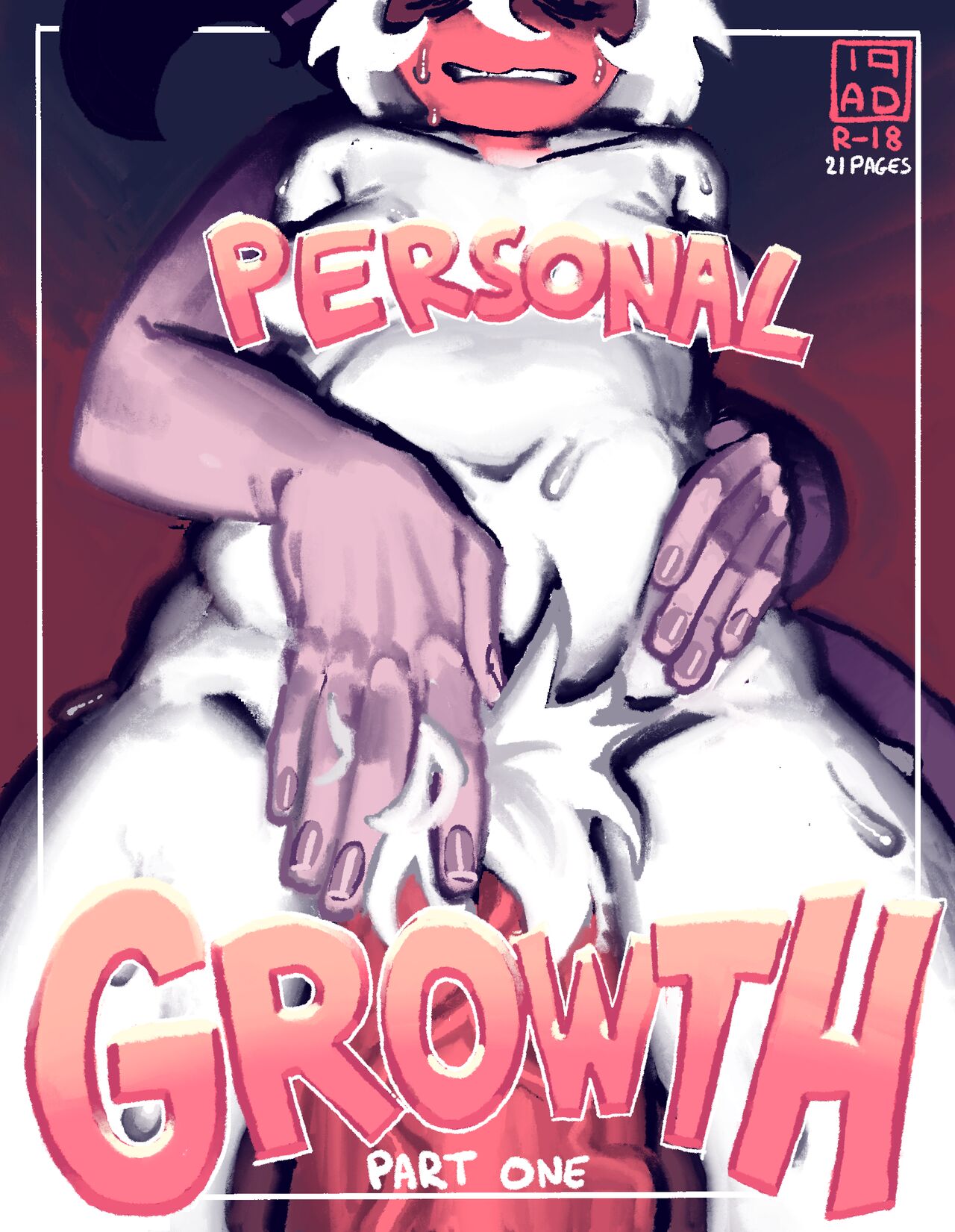 Personal Growth page 1 full