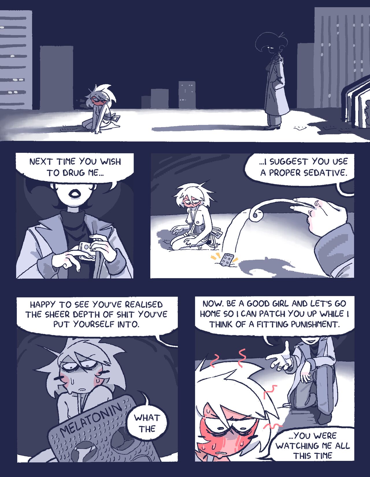 Personal Growth page 10 full