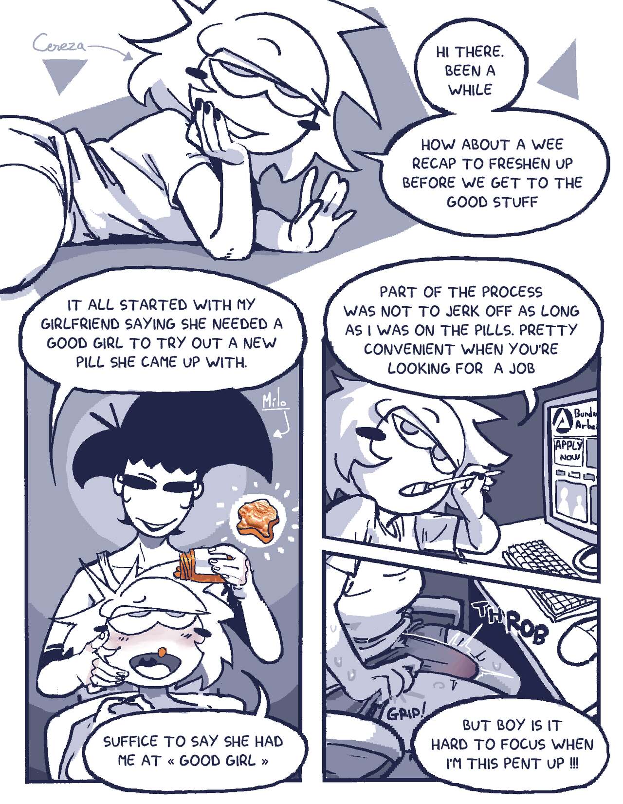 Personal Growth page 2 full