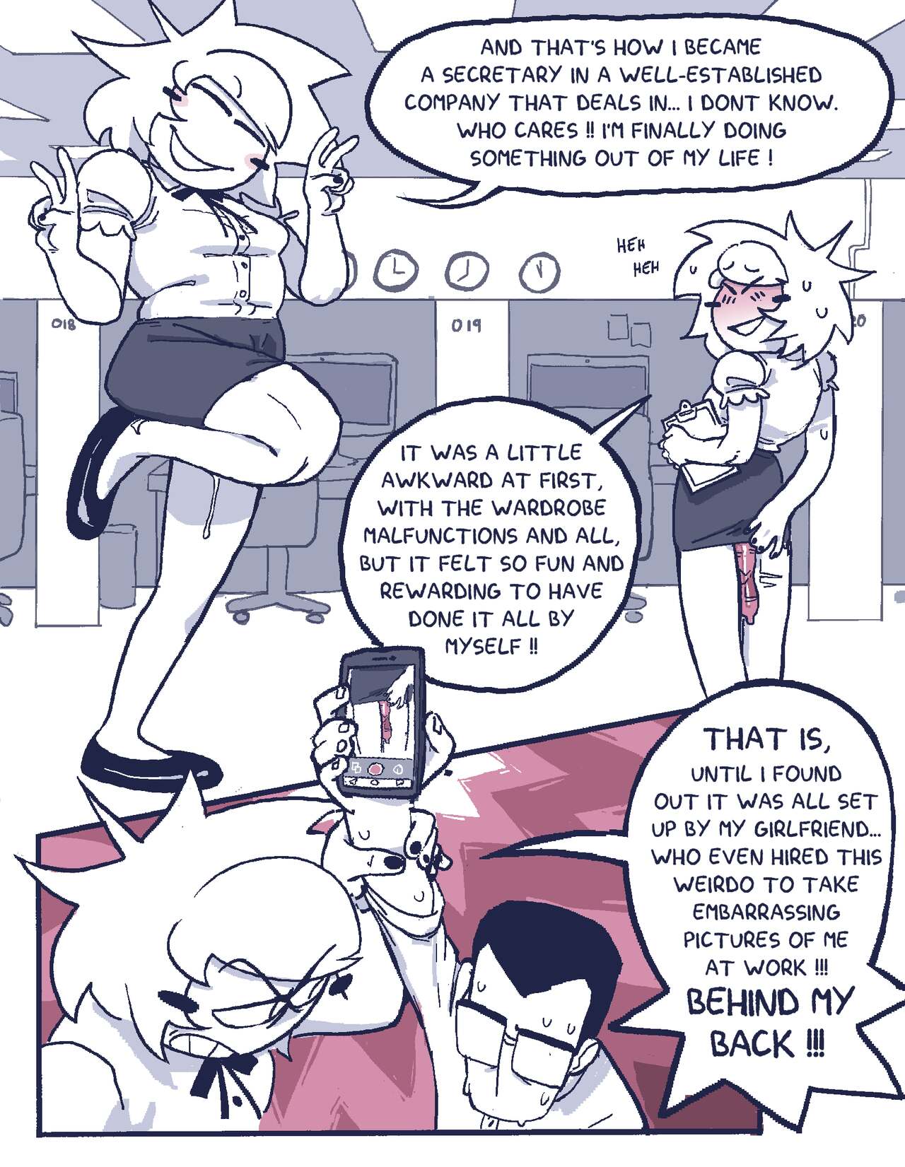 Personal Growth page 4 full