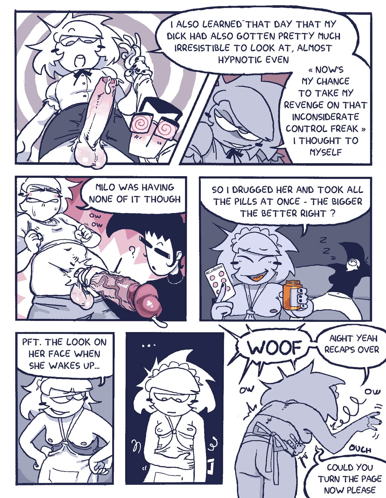 Personal Growth page 5 full