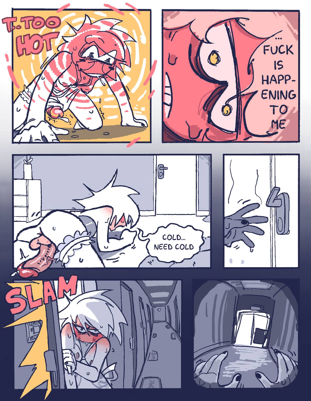 Personal Growth page 7 full