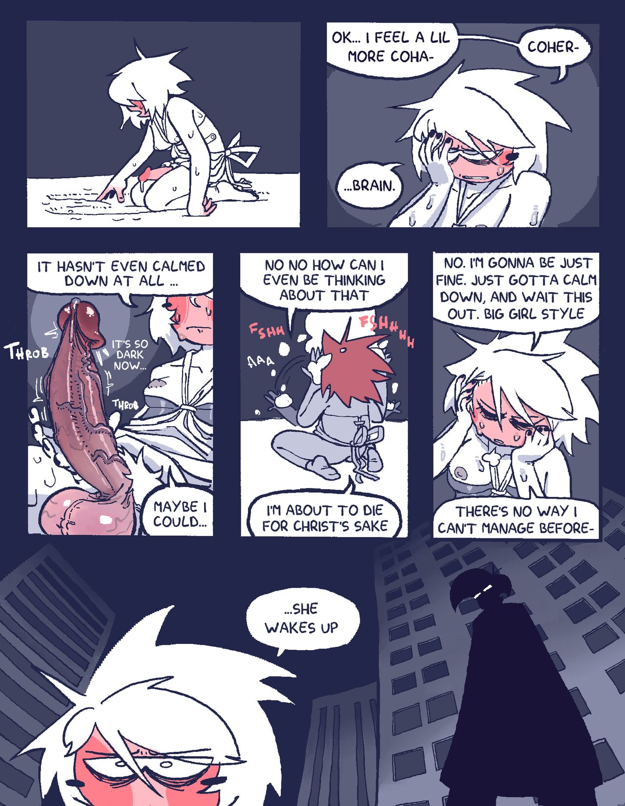 Personal Growth page 9 full