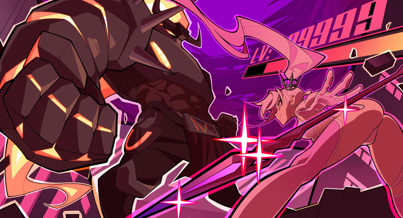 ●PIXIV● TLOTRO page 2 full