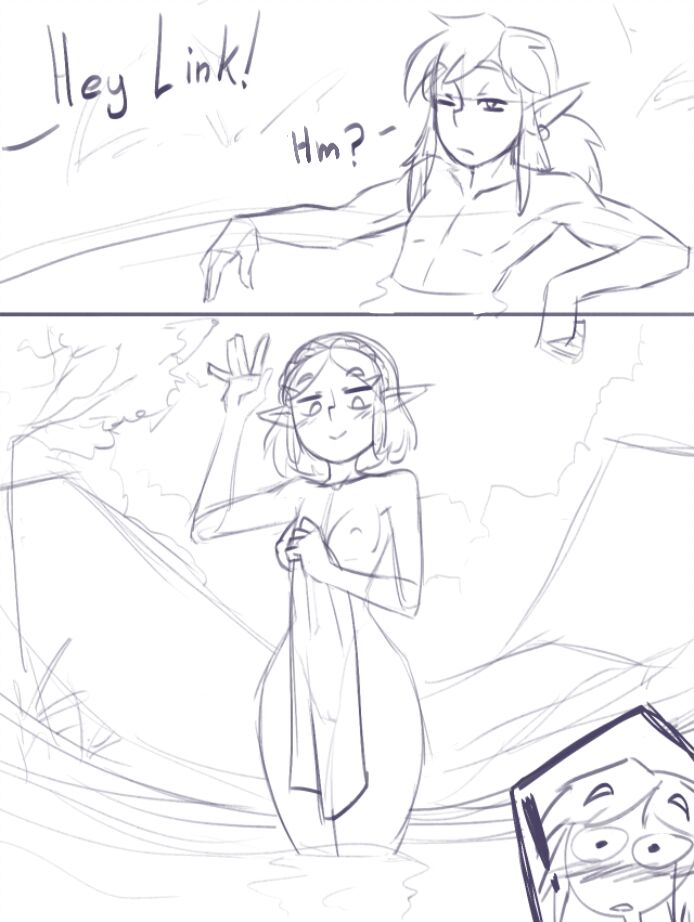 Zelda page 5 full