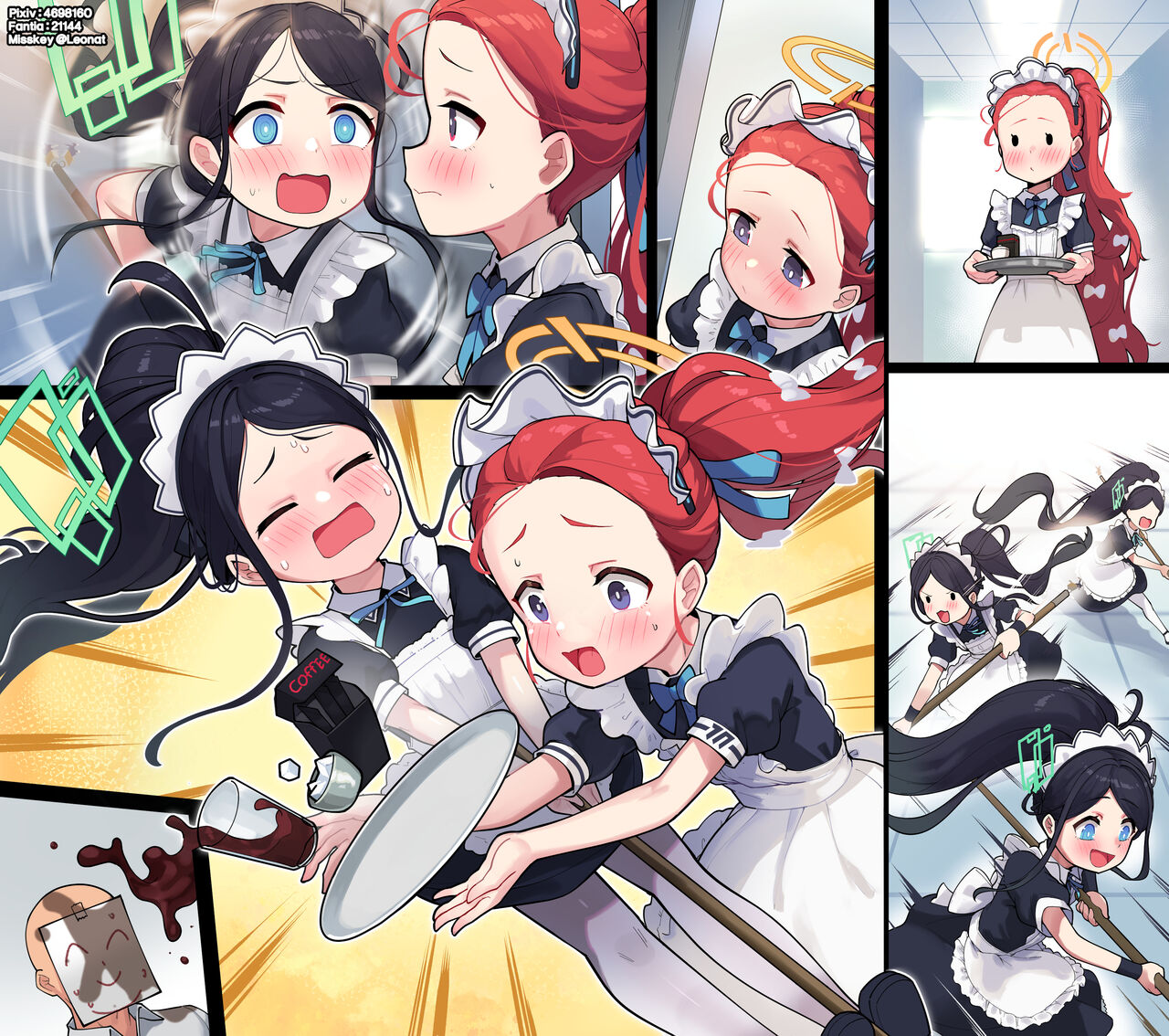 20230515 Yuzu&amp;Arisu page 6 full