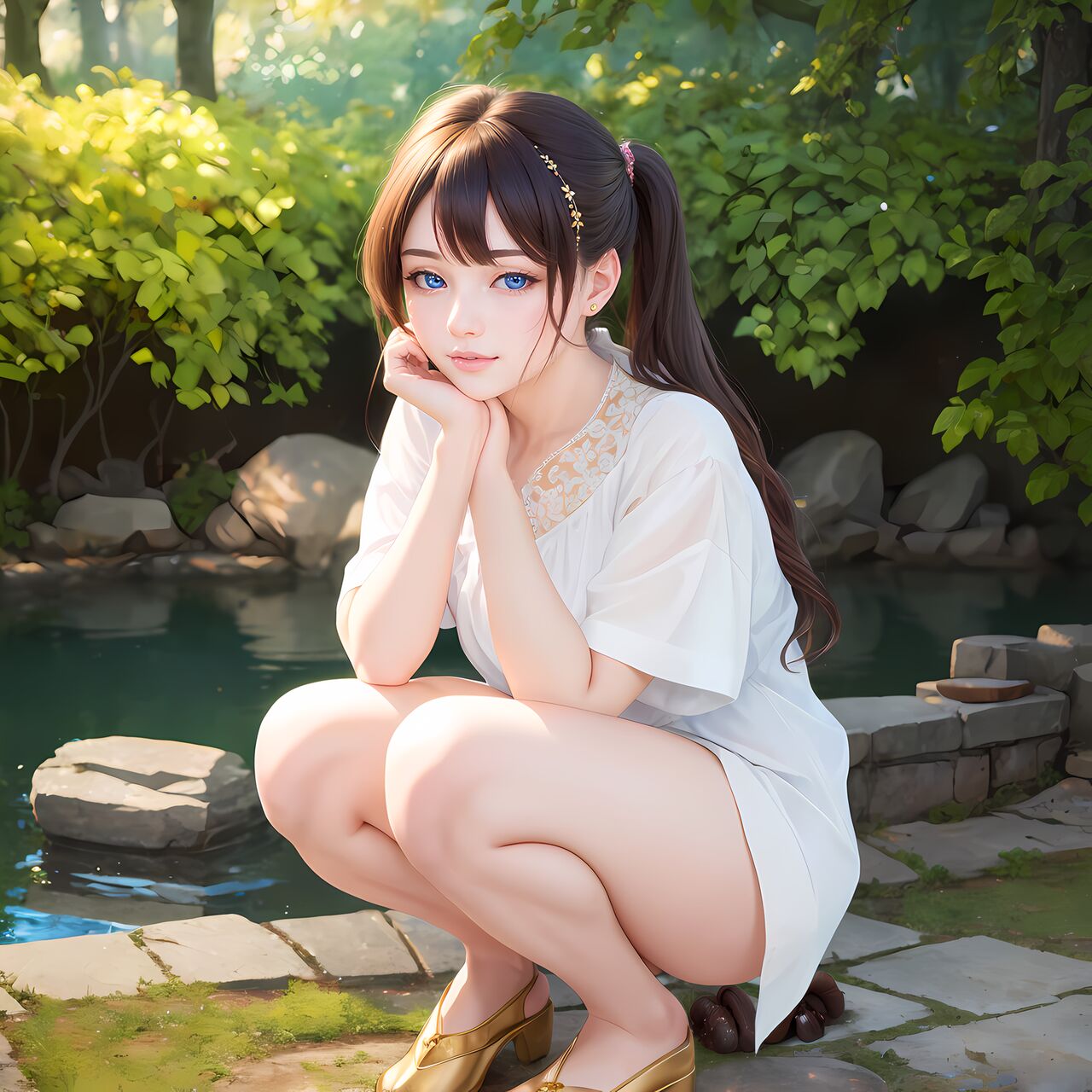 Kanatan 43 - Scat Collection page 5 full