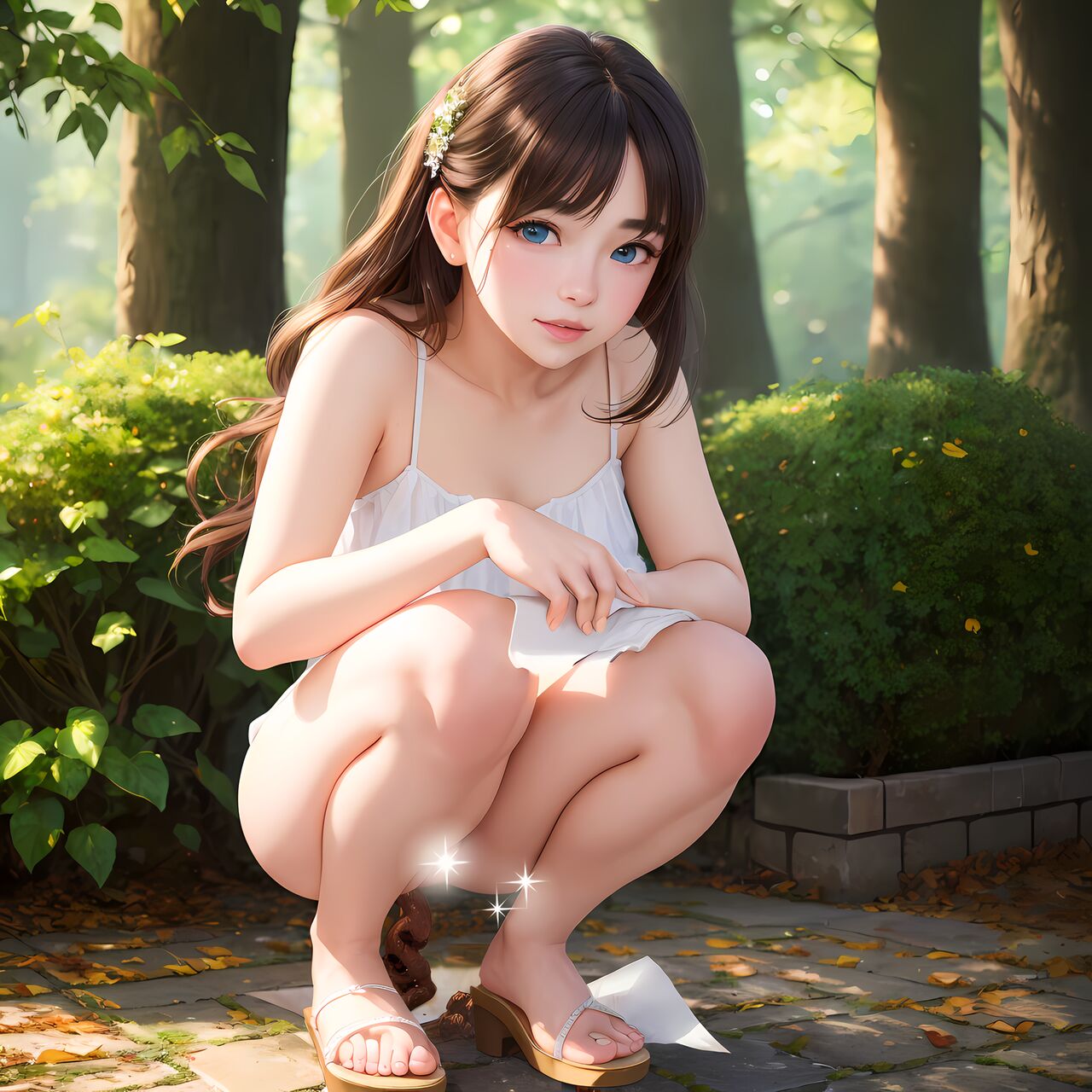 Kanatan 43 - Scat Collection page 7 full