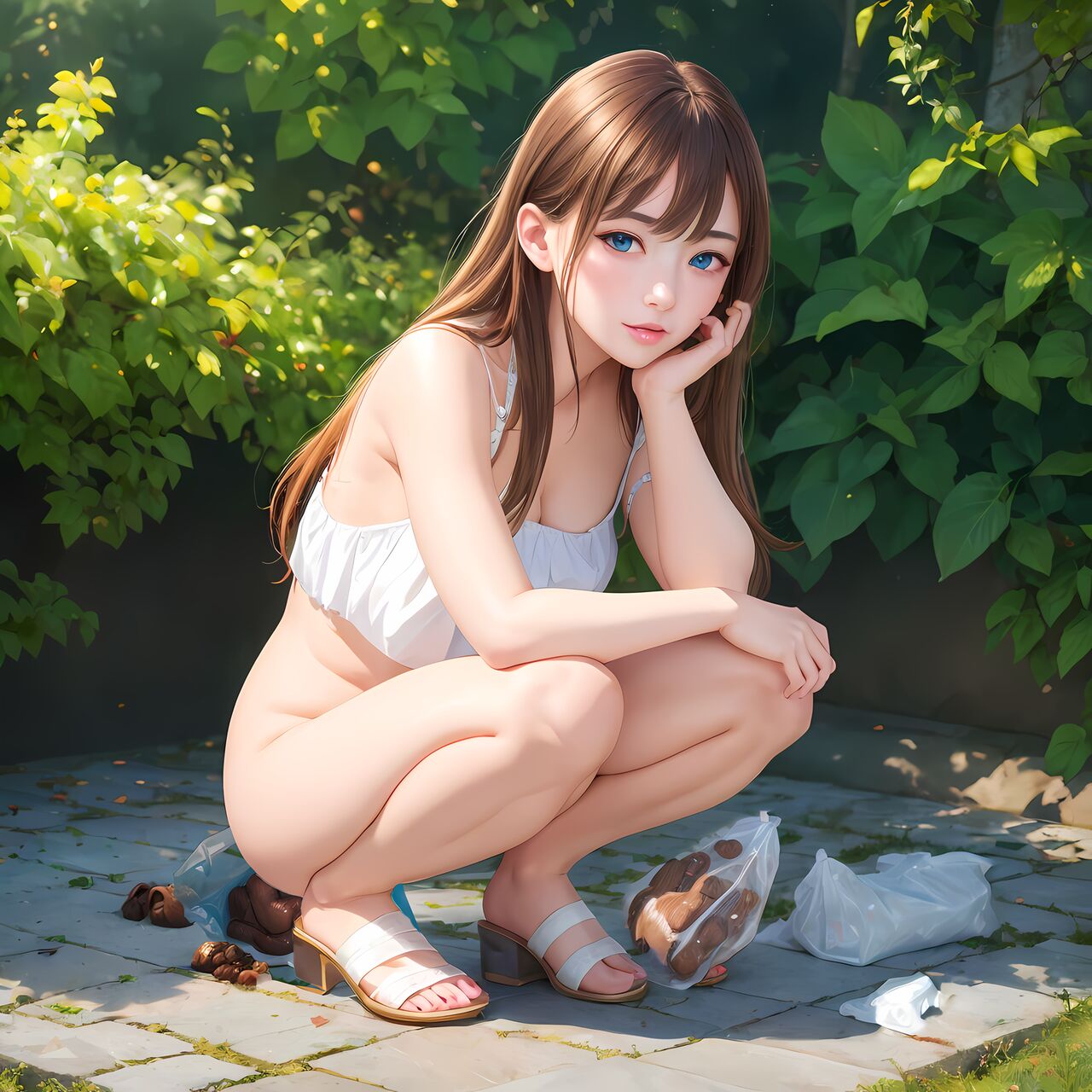 Kanatan 43 - Scat Collection page 8 full