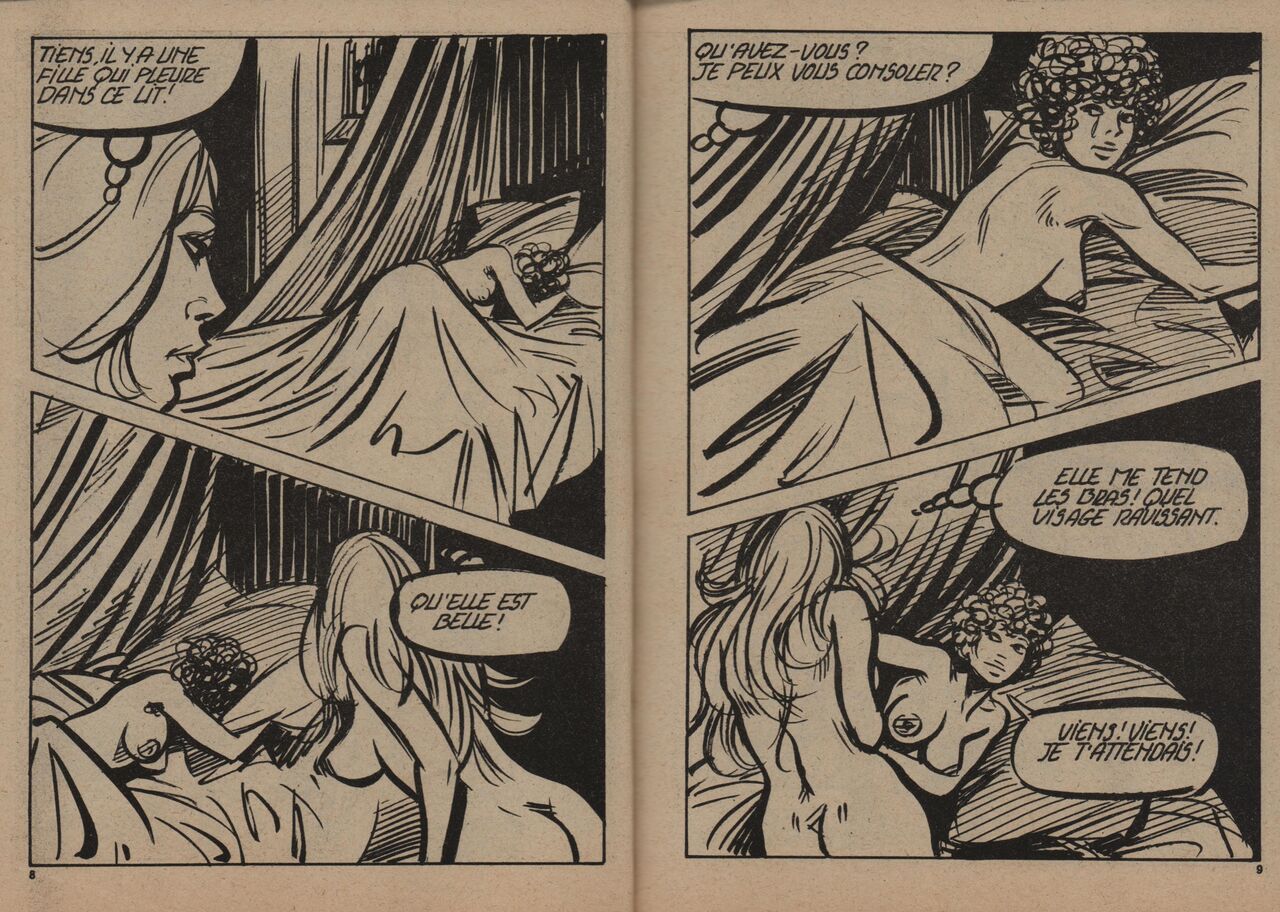 Hodges Erotik Story 12 page 6 full