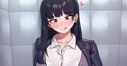 Yamada's New Fetish