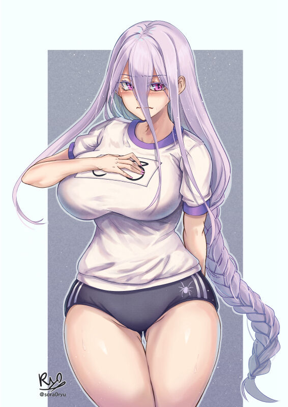 ●PIXIV● ＲｙＯ page 9 full