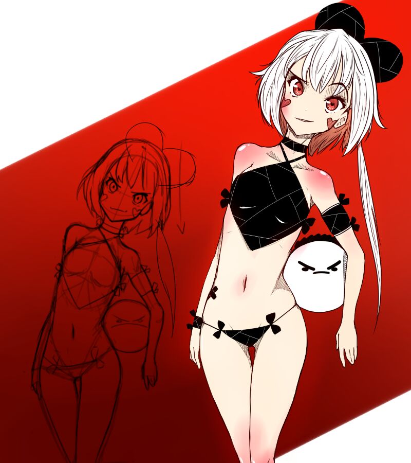 SrGrafo Chloe 465-594 Text Cleaned / Transparent PNG page 3 full
