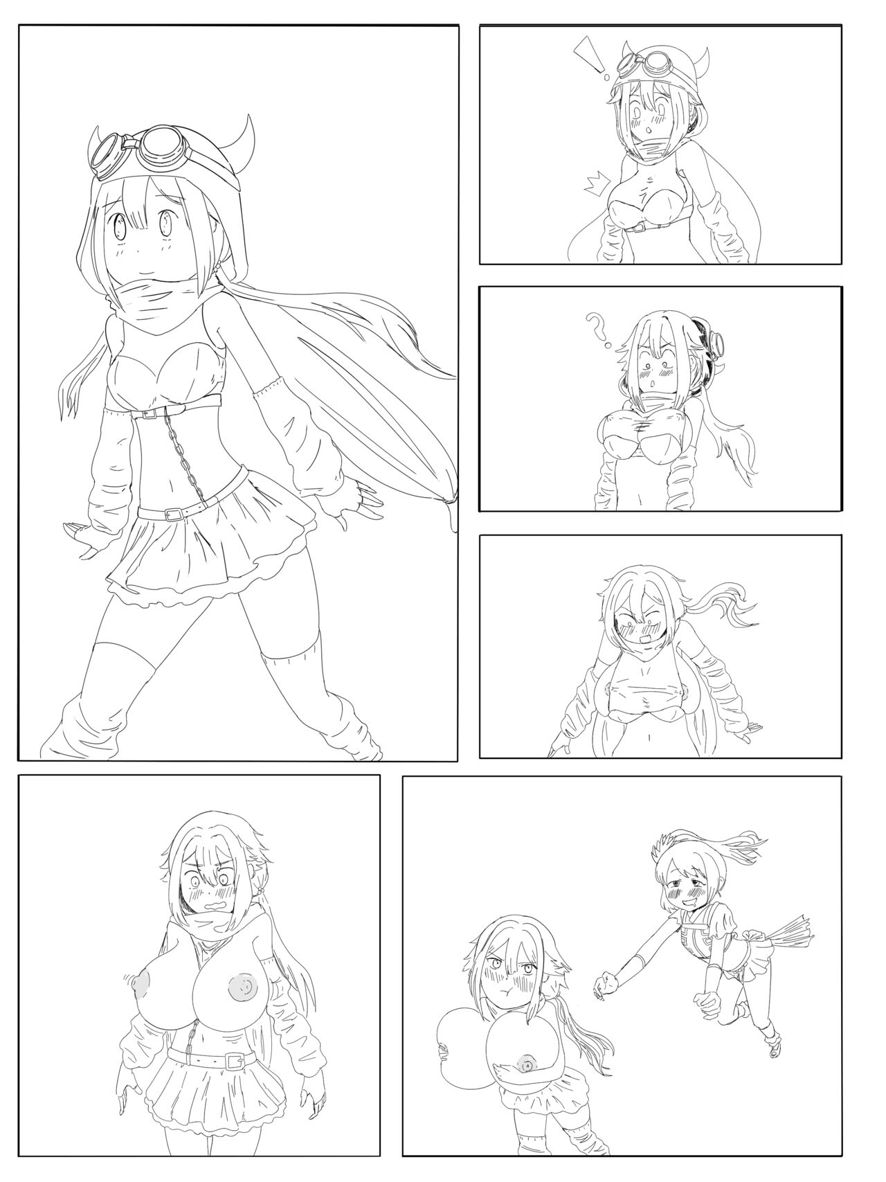 Herodeskun NSFW page 10 full