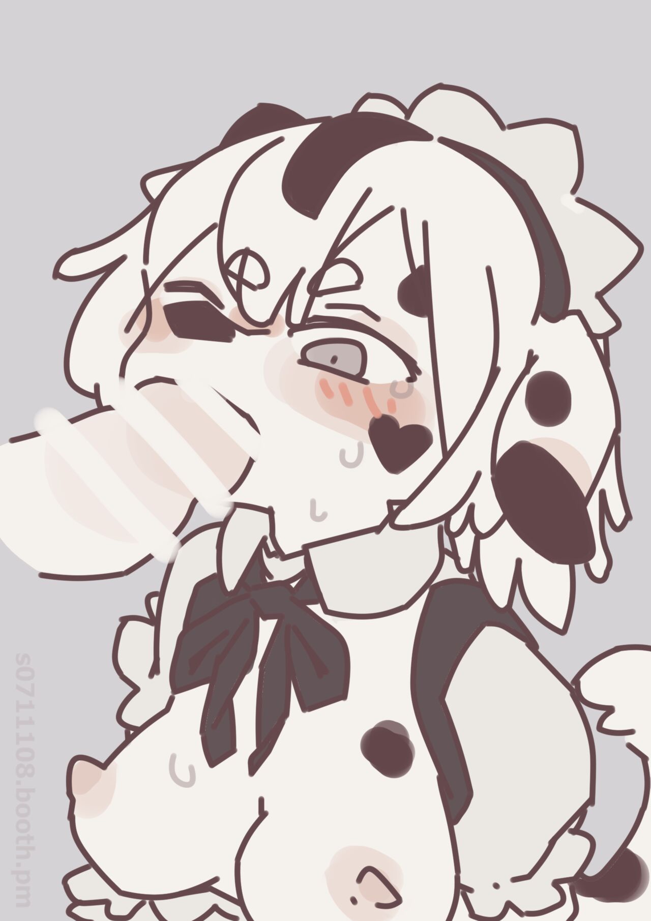 Yagi the Goat - February 2023 page 7 full