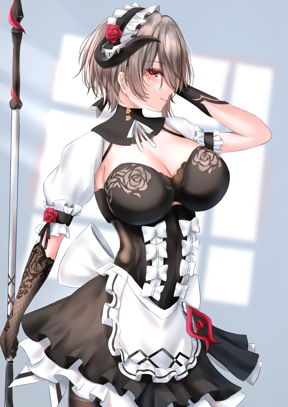 ●PIXIV● mätch page 6 full
