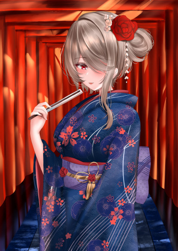●PIXIV● mätch cover