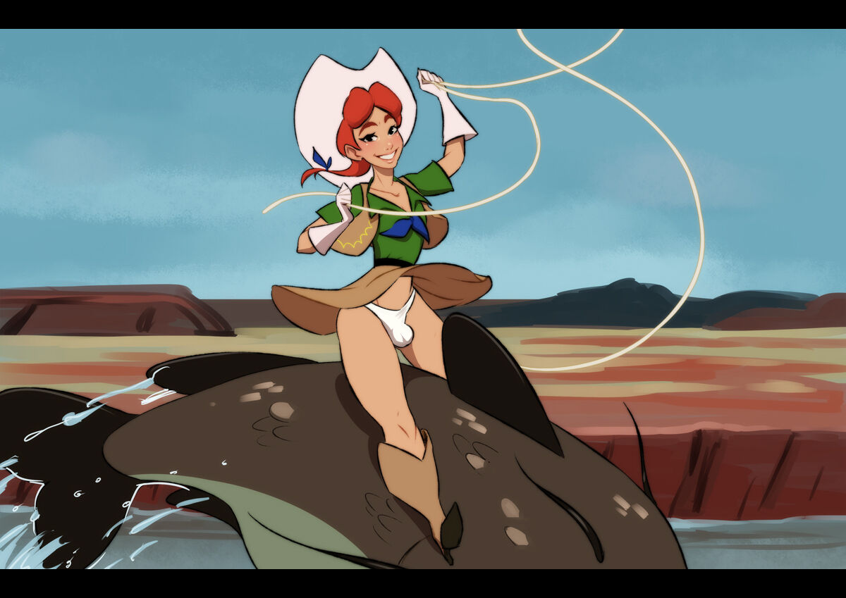 Disney fanart page 4 full