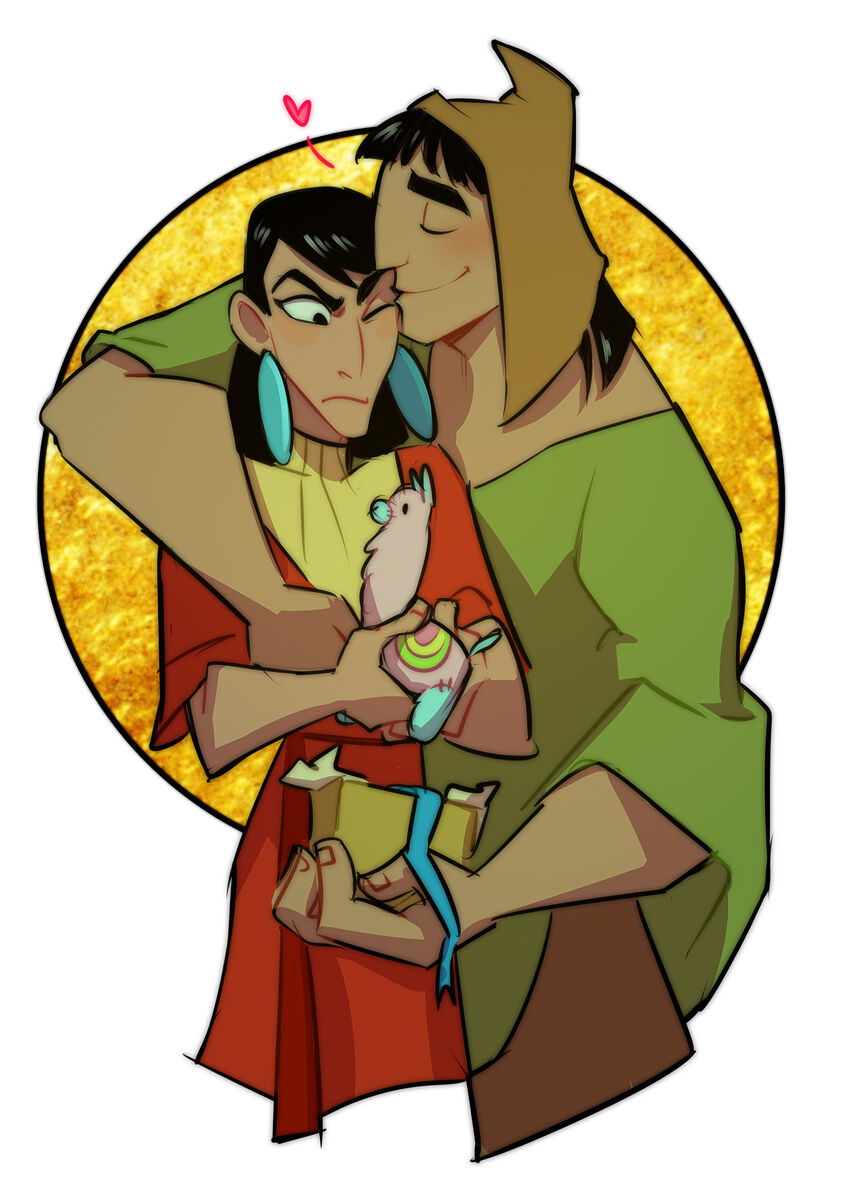 Disney fanart page 7 full