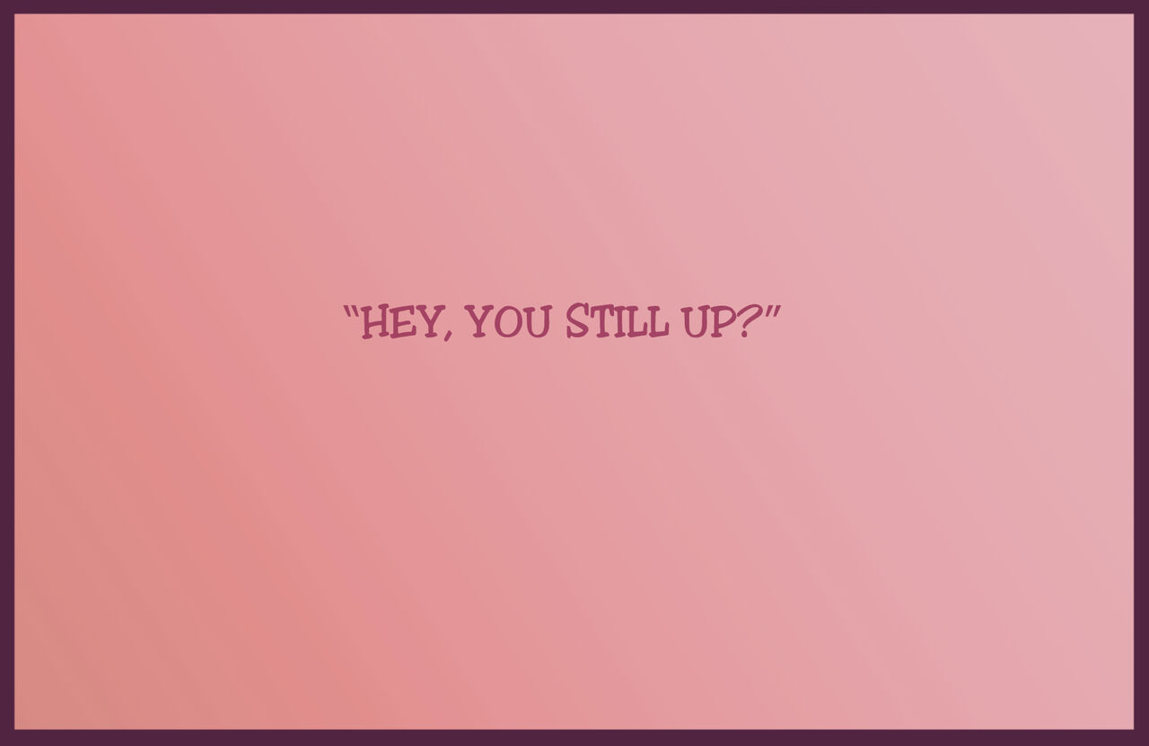 NGT Comics 05 - Sweet Evening page 3 full