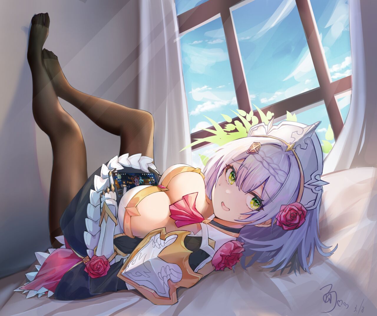 ●PIXIV● 炸酱面mm page 2 full