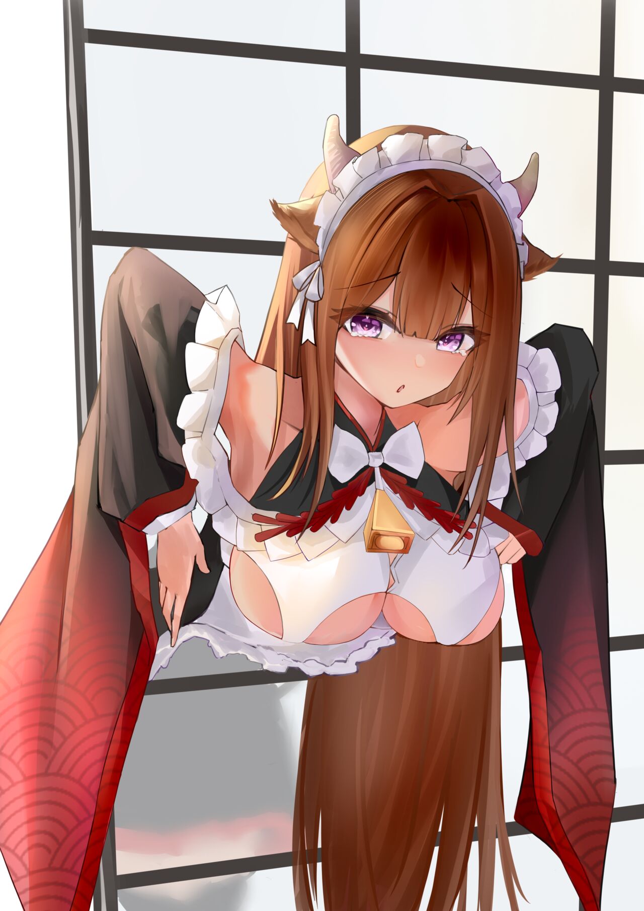 ●PIXIV● 炸酱面mm page 3 full