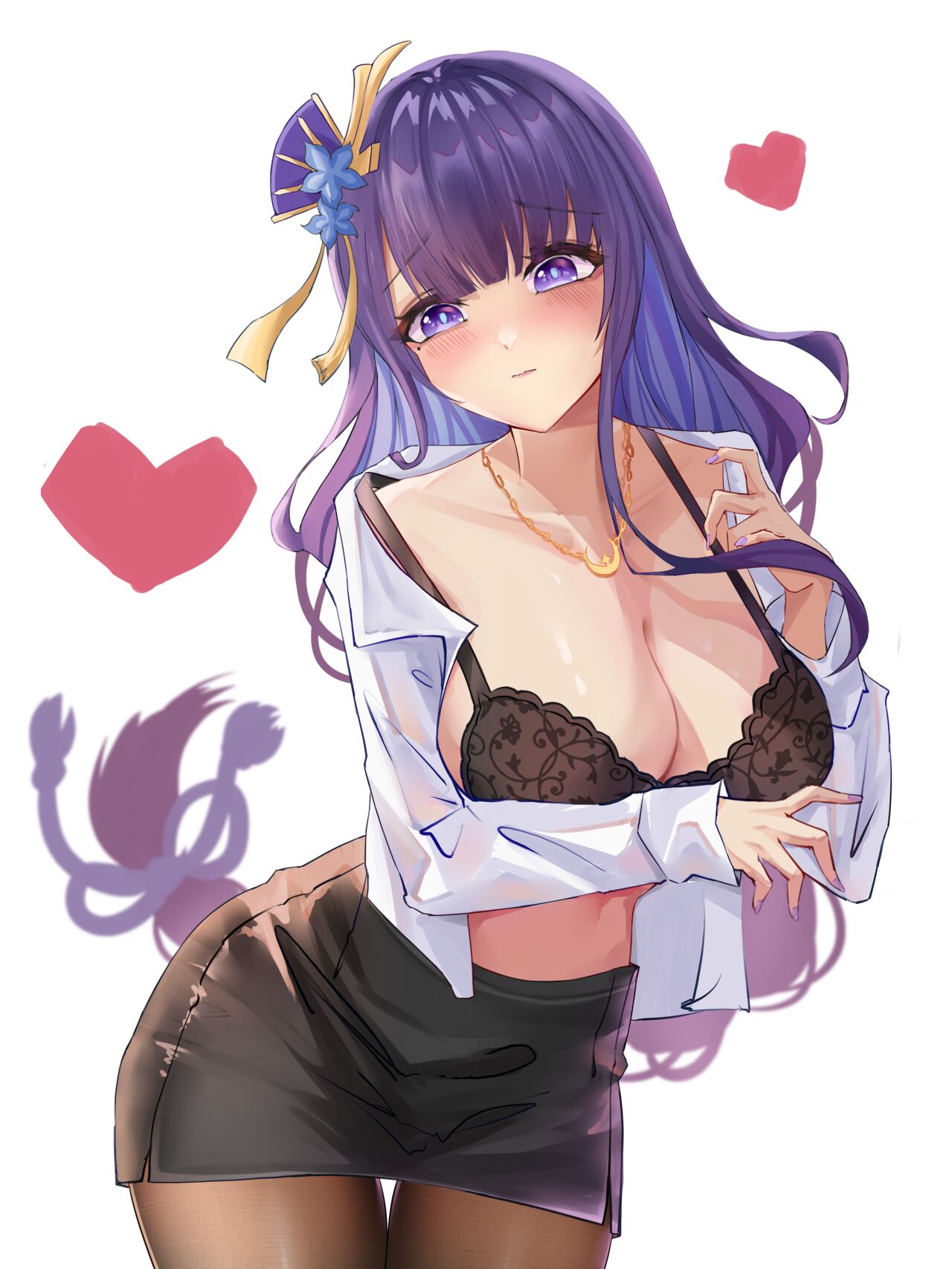 ●PIXIV● 炸酱面mm page 4 full