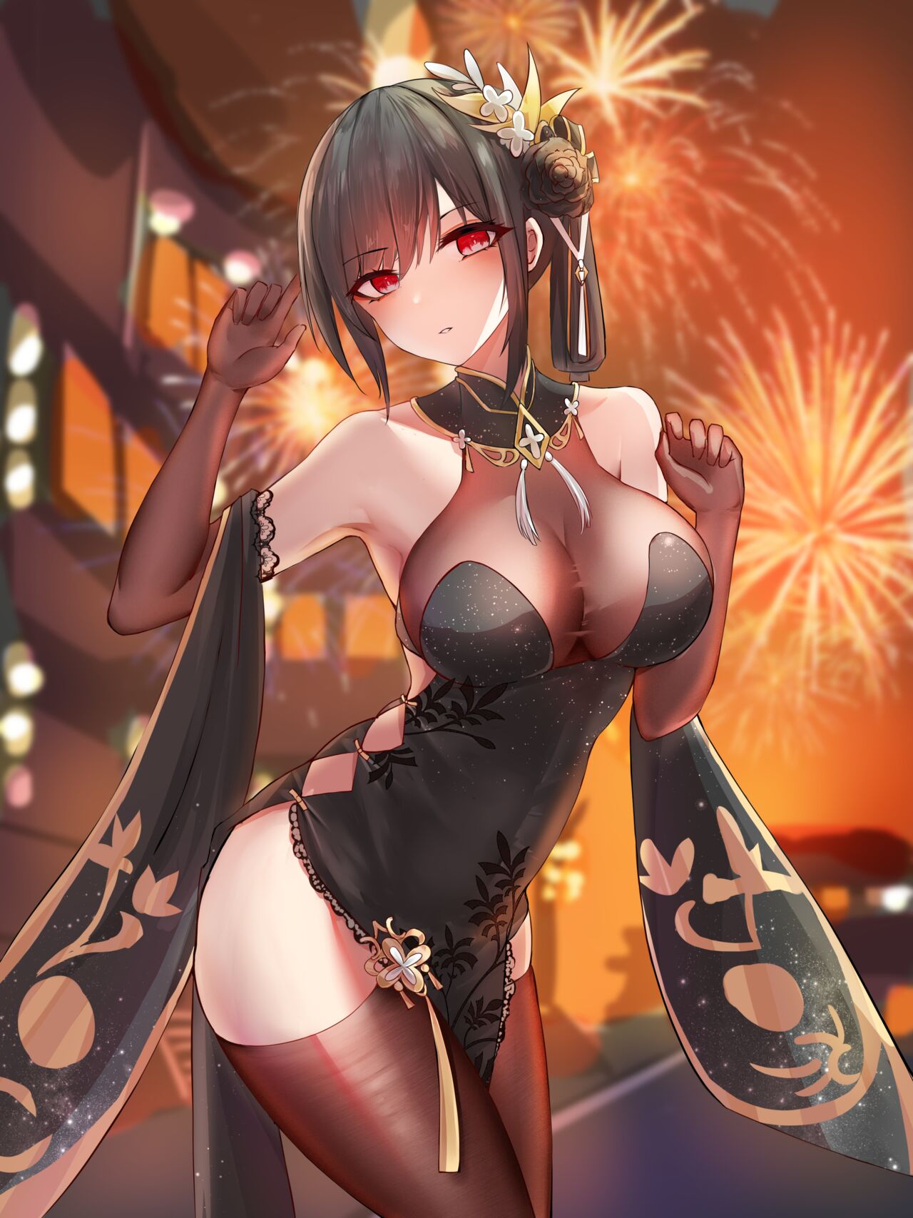 ●PIXIV● 炸酱面mm page 8 full