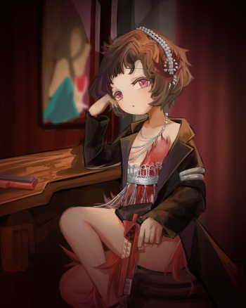 ●PIXIV● 炸酱面mm cover