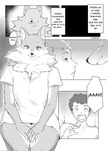 Kemo Nee-san 4 cover