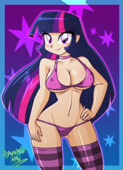 ARTIST DANMAKUMAN